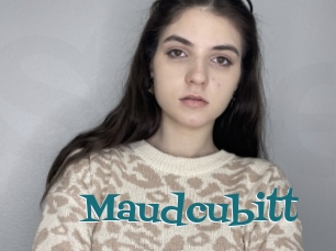 Maudcubitt