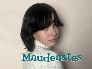 Maudeastes