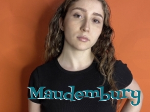 Maudembury