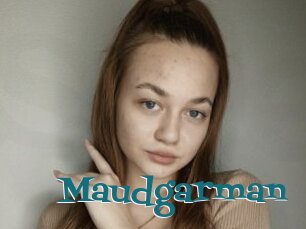 Maudgarman