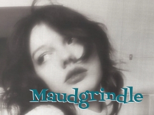 Maudgrindle