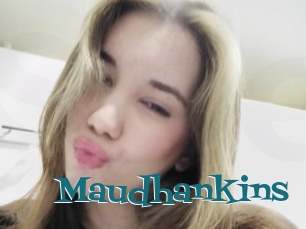 Maudhankins