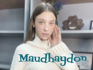 Maudhaydon