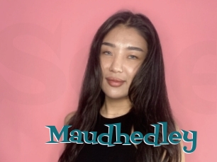 Maudhedley