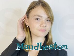 Maudheston