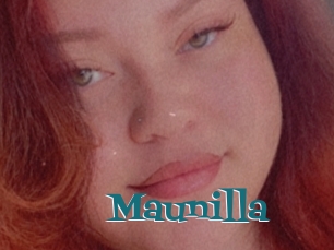 Maunilla