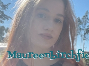 Maureenbirchfiel