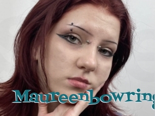 Maureenbowring