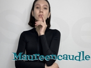 Maureencaudle