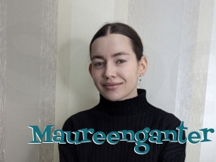 Maureenganter