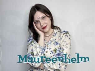 Maureenhelm