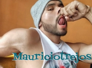 Mauriciotrejos