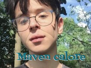 Maven_calore