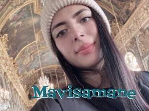 Mavisamane
