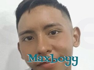 Maxboyy