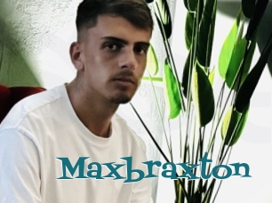 Maxbraxton