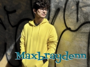 Maxbraydenn