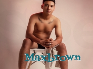 Maxbrown