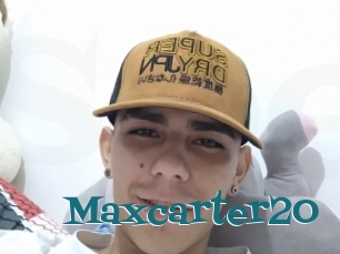 Maxcarter20