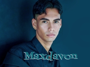 Maxdavon