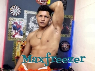 Maxfreezer