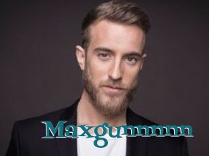 Maxgunnnnn