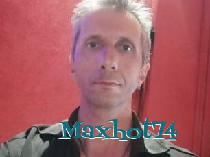 Maxhot74