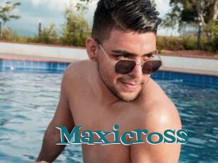 maxicross So exhib