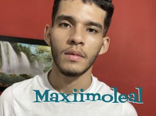 Maxiimoleal