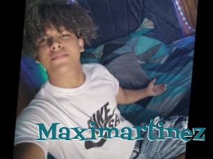 Maximartinez