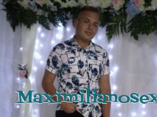 Maximilianosex