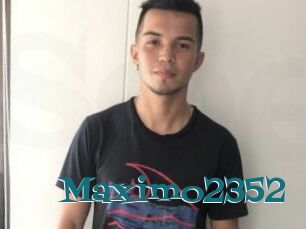 Maximo2352