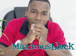 Maximusblack