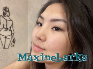 Maxinebarks