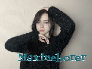 Maxineborer