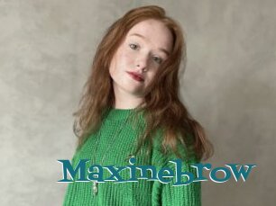 Maxinebrow