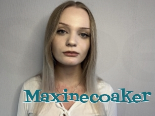 Maxinecoaker