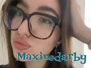 Maxinedarby