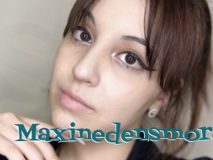 Maxinedensmore