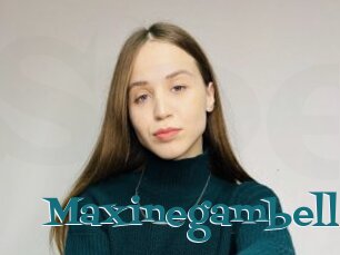 Maxinegambell