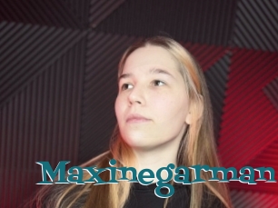 Maxinegarman