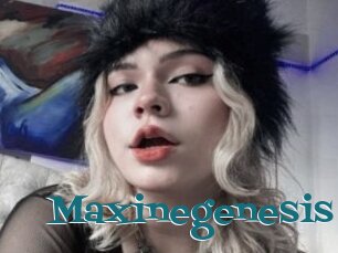 Maxinegenesis