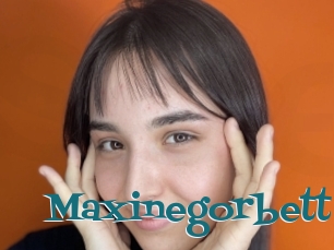 Maxinegorbett