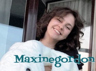 Maxinegordon