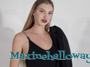 Maxinehalloway