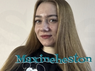 Maxineheston