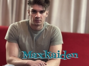 Maxkaiden