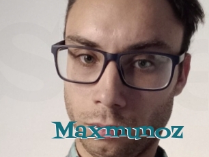 Maxmunoz