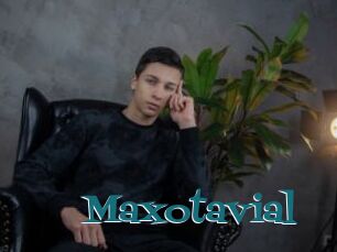 Maxotavial