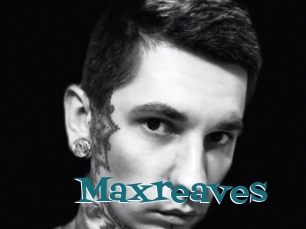 Maxreaves